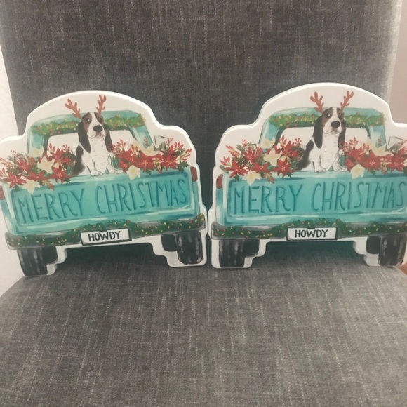 The Pioneer Woman Truck Shape Container - Picture 4 of 5